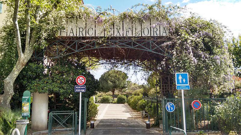 Gloriadali’ Antibes Esterno foto