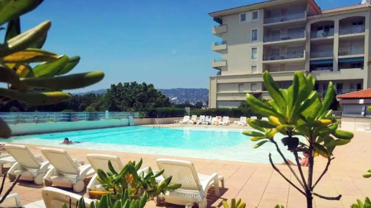 Gloriadali’ Antibes Esterno foto